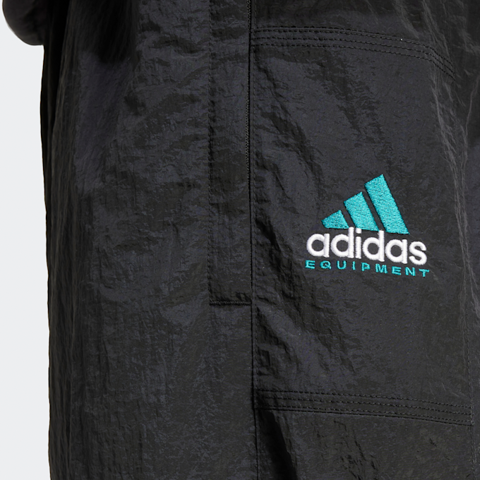 adidas Originals EQT Track Pants black 87716 5