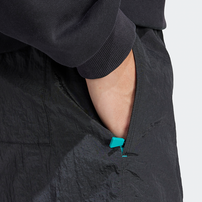 adidas Originals EQT Woven Short schwarz 89405 4