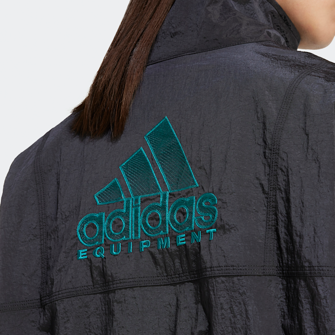 adidas Originals EQT Track Top zwart 89418 4