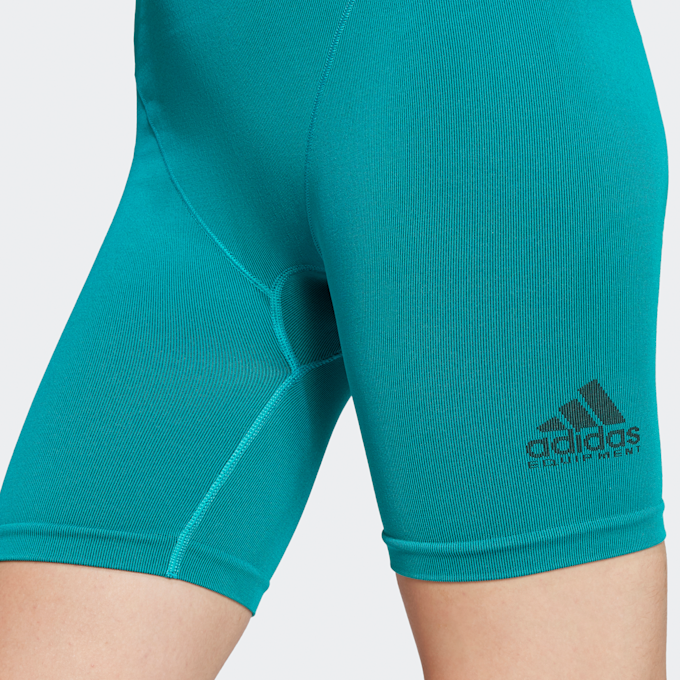 adidas Originals EQT Shorts turquoise 90449 4