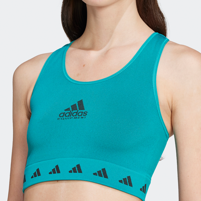 adidas Originals EQT Top turkoois 86371 4