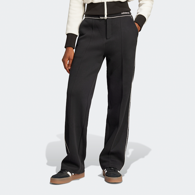 adidas Originals Wmns Tailored Pants schwarz 86361 2