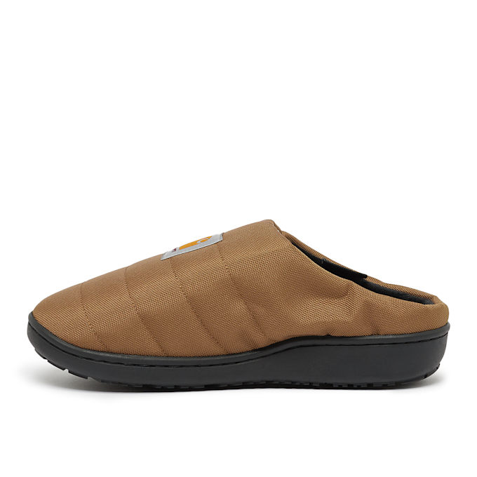 Carhartt WIP Cordura Slipper bruin 89727 3