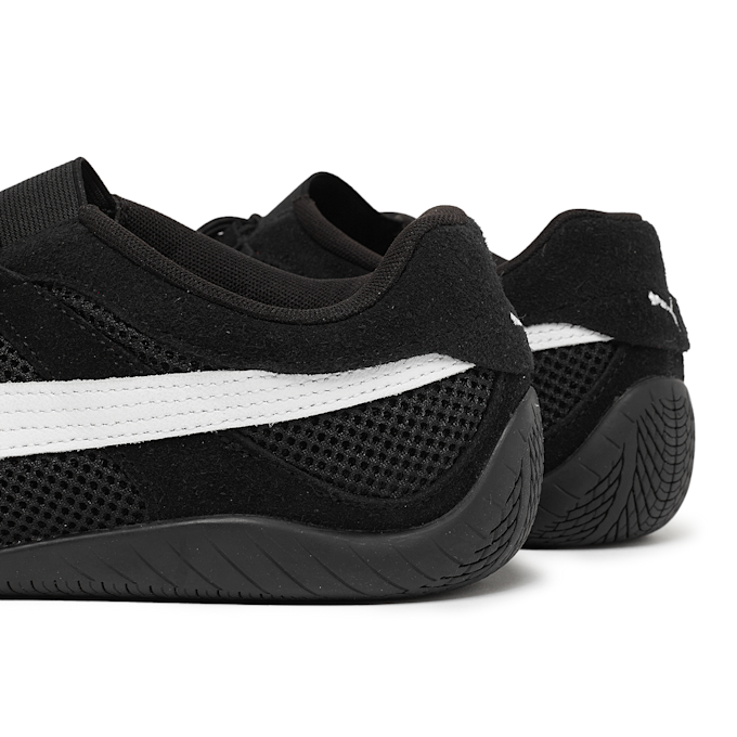 PUMA Wmns Speedcat Go schwarz 87290 5