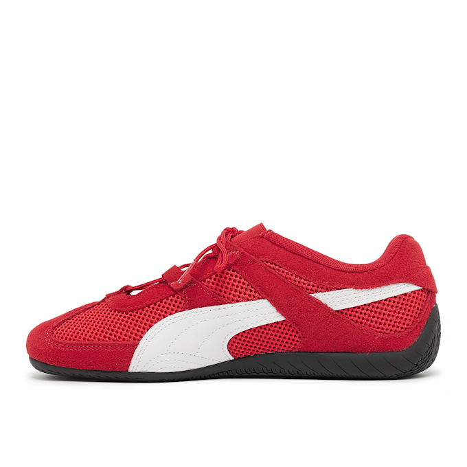 PUMA Wmns Speedcat Go rot 85604 3