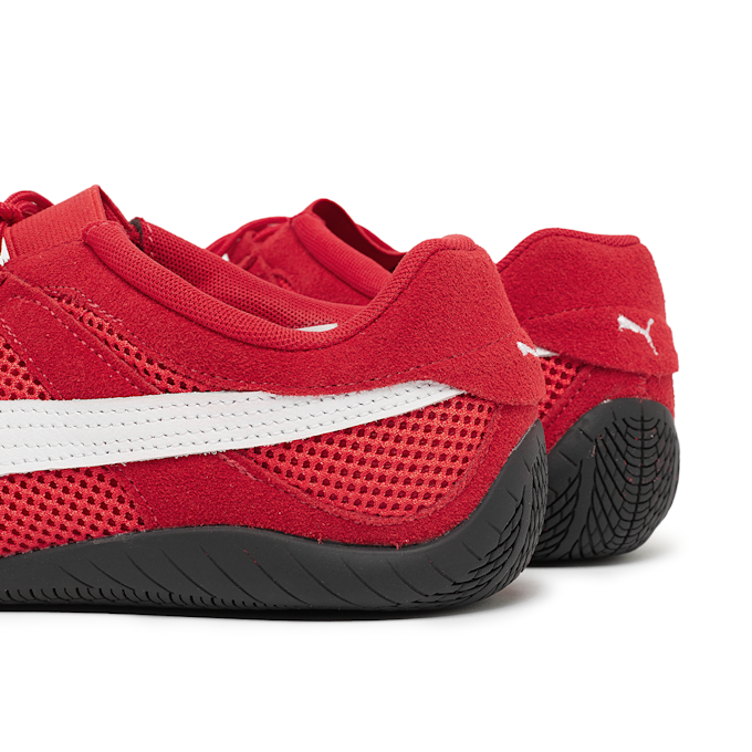 PUMA Wmns Speedcat Go rot 85604 5