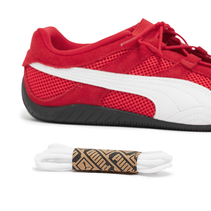 PUMA Wmns Speedcat Go rot 85604 8