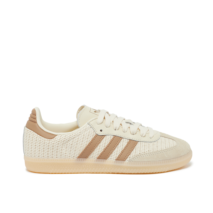 adidas Originals Wmns Samba OG beige 86176 2