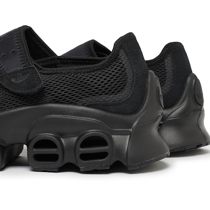 adidas Originals Wmns Adifom Megajane black 88691 5