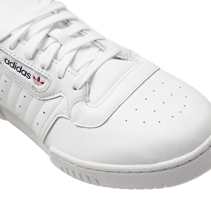 adidas Originals Wmns Powerphase weiß 87667 7