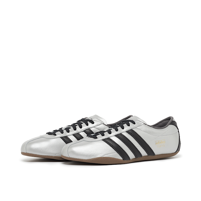 adidas Originals Wmns Tokyo Decon silber 86115 1