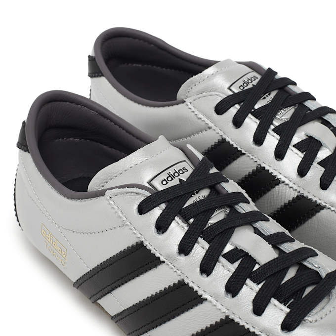 adidas Originals Wmns Tokyo Decon silber 86115 6
