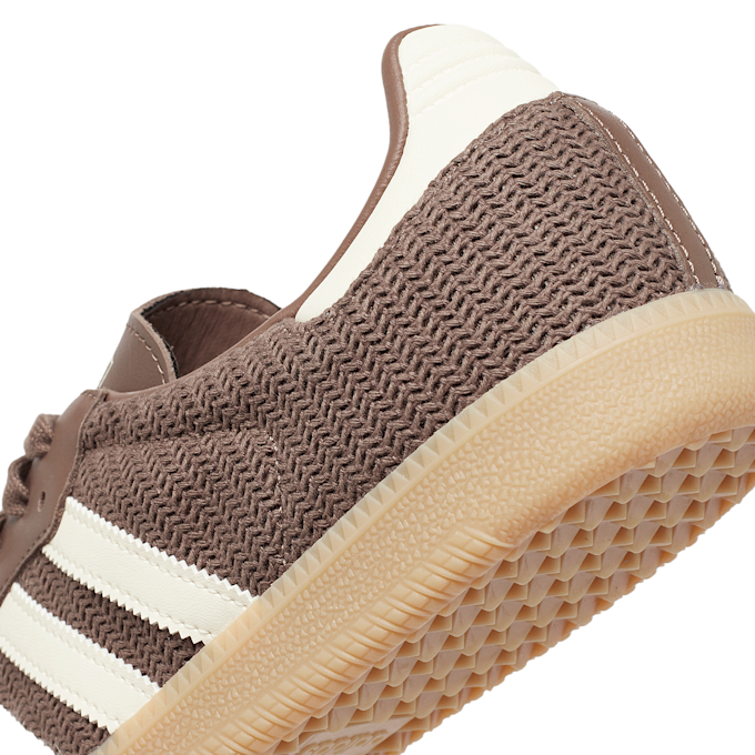 adidas Originals Samba OG "Earth Strata" braun 95201 7
