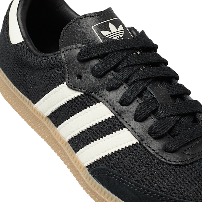 adidas Originals Samba OG zwart 92268 6