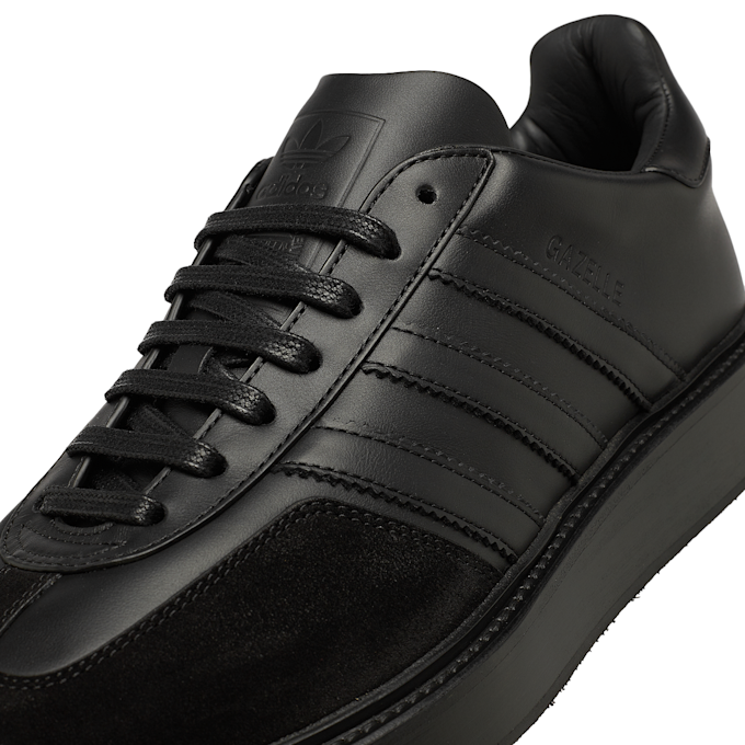 adidas Originals Gazelle Indoor Made in Italy black 84699 6
