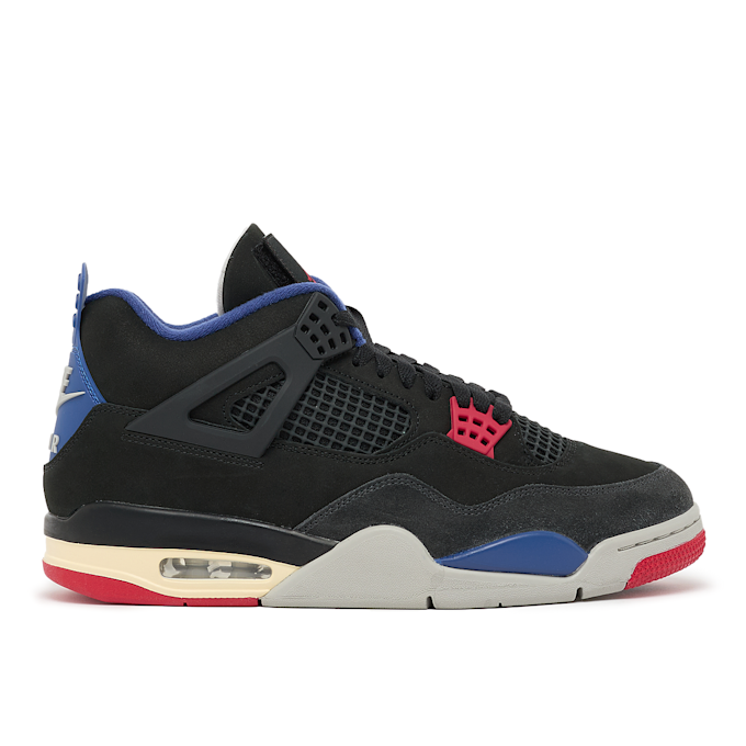 Jordan Air Jordan 4 Retro OG "Rare Air" schwarz 86408 2