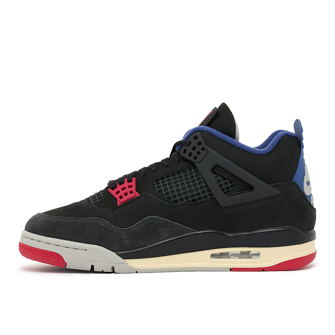 Jordan Air Jordan 4 Retro OG "Rare Air" zwart 86408 3