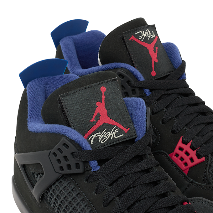 Jordan Air Jordan 4 Retro OG "Rare Air" black 86408 6