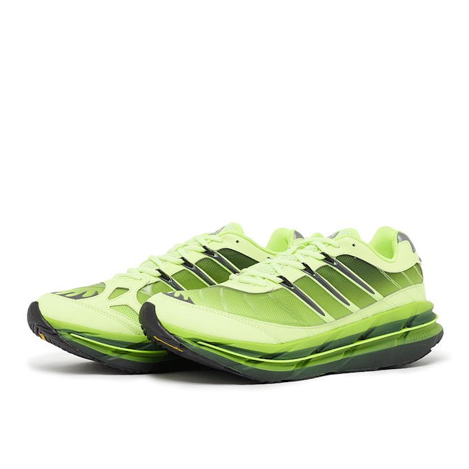 adidas Originals Adistar Harmony grün 86463 1