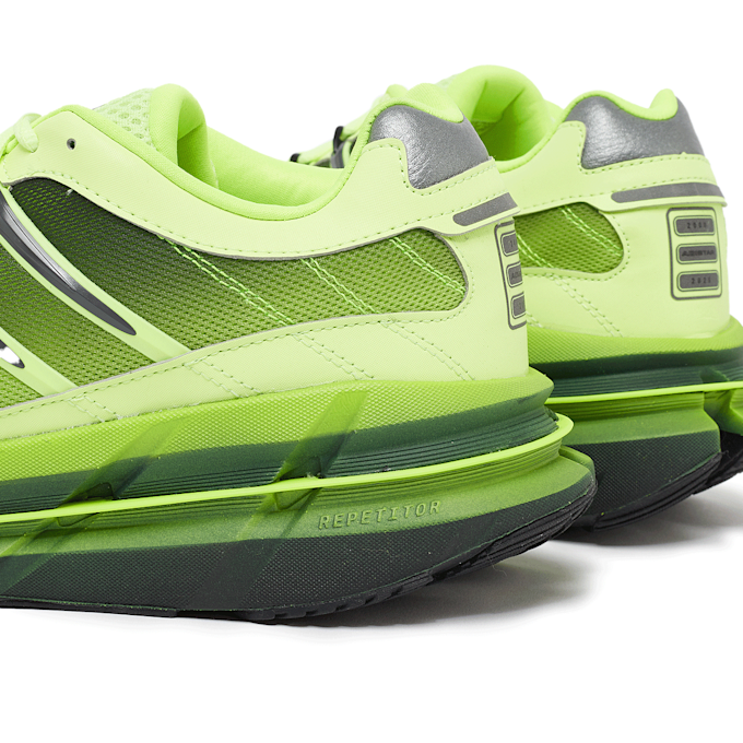 adidas Originals Adistar Harmony green 86463 5