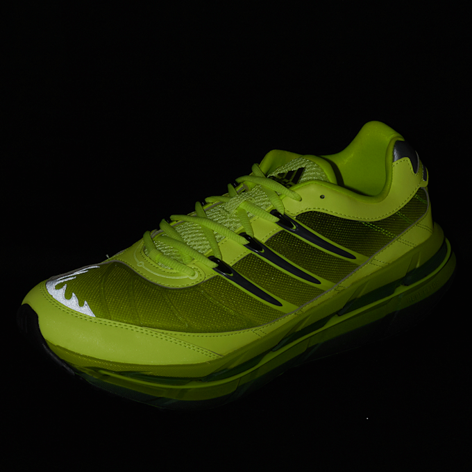 adidas Originals Adistar Harmony grün 86463 8