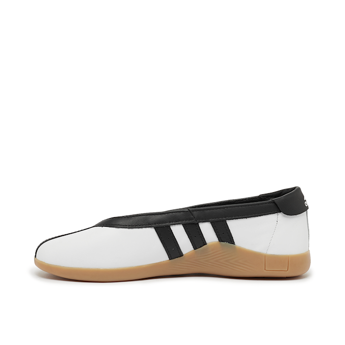 adidas Originals Wmns Taekwondo Mei Ballet white 87670 3