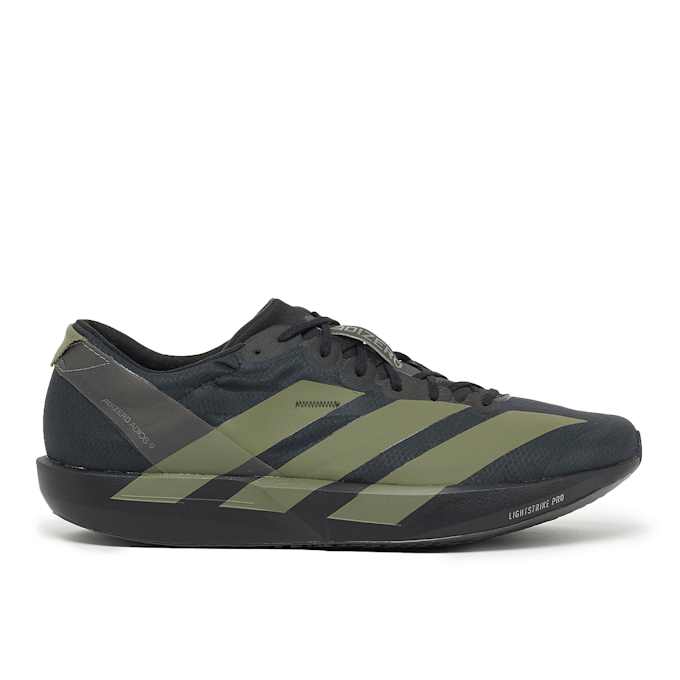 adidas Performance Adizero Adios 9 blauw 86460 2