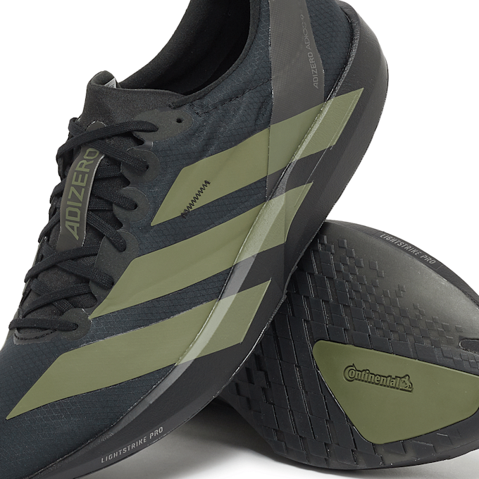 adidas Performance Adizero Adios 9 blue 86460 7