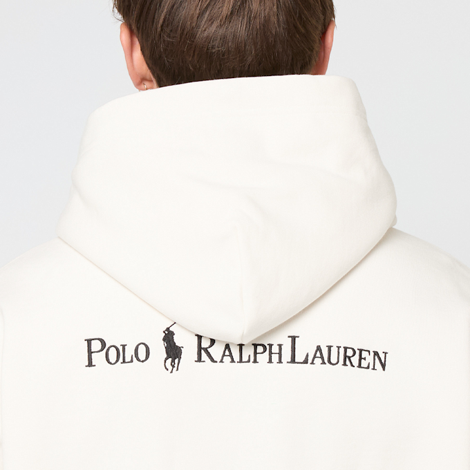 Polo Ralph Lauren Longsleeve Sweatshirt wit 85617 6