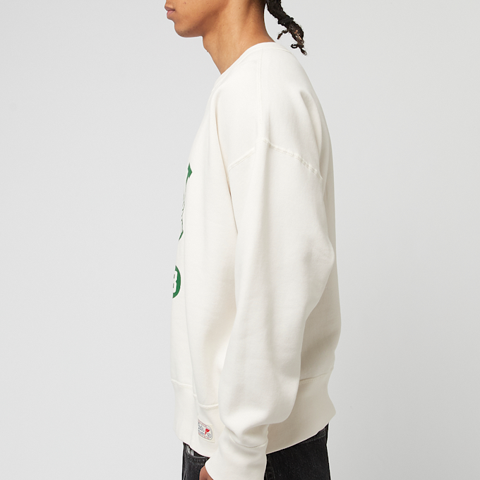 Polo Ralph Lauren Longsleeve Sweatshirt beige 84659 3