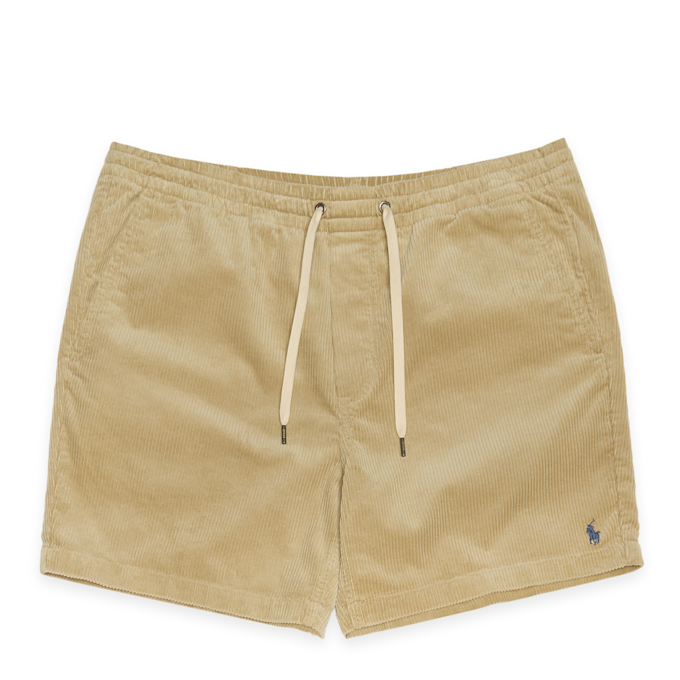 Polo Ralph Lauren Prepster Flat Shorts beige 85618 1