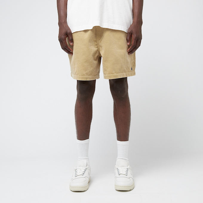 Polo Ralph Lauren Prepster Flat Shorts beige 85618 2