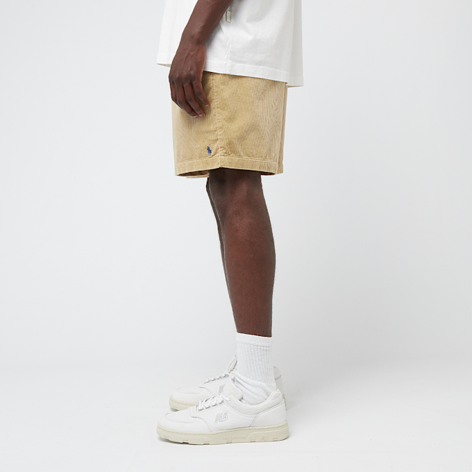 Polo Ralph Lauren Prepster Flat Shorts beige 85618 3