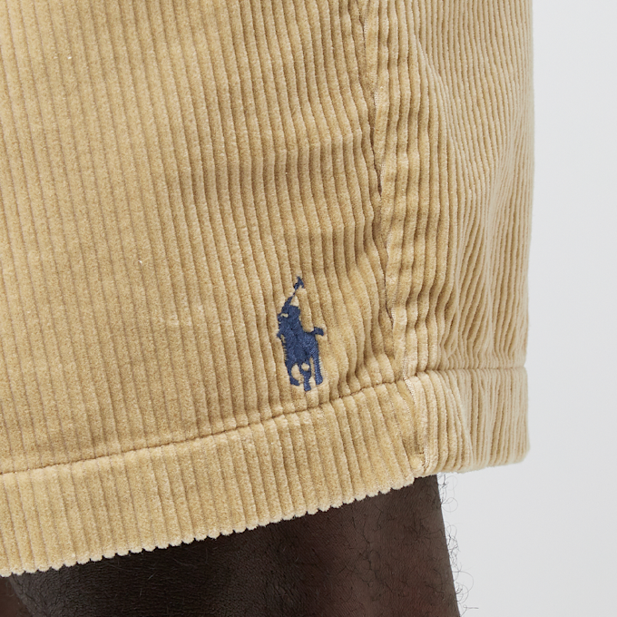 Polo Ralph Lauren Prepster Flat Shorts beige 85618 7