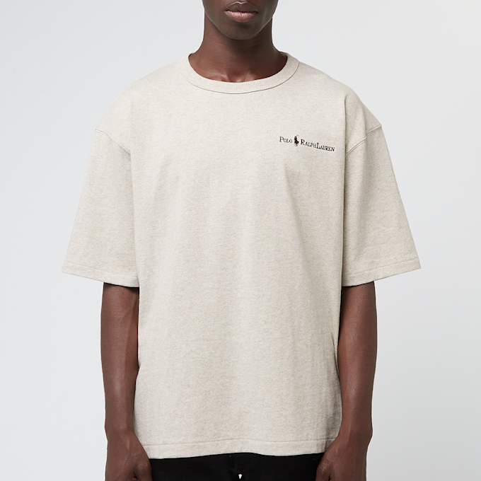 Polo Ralph Lauren Shortsleeve T-Shirt beige 88467 2