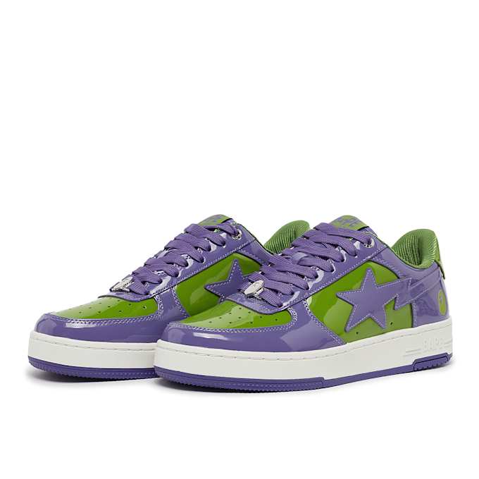 A Bathing Ape Bape Sta #1 M1 grün 89898 1