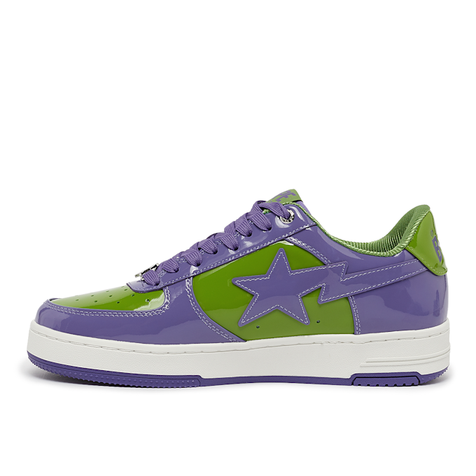A Bathing Ape Bape Sta #1 M1 groen 89898 3