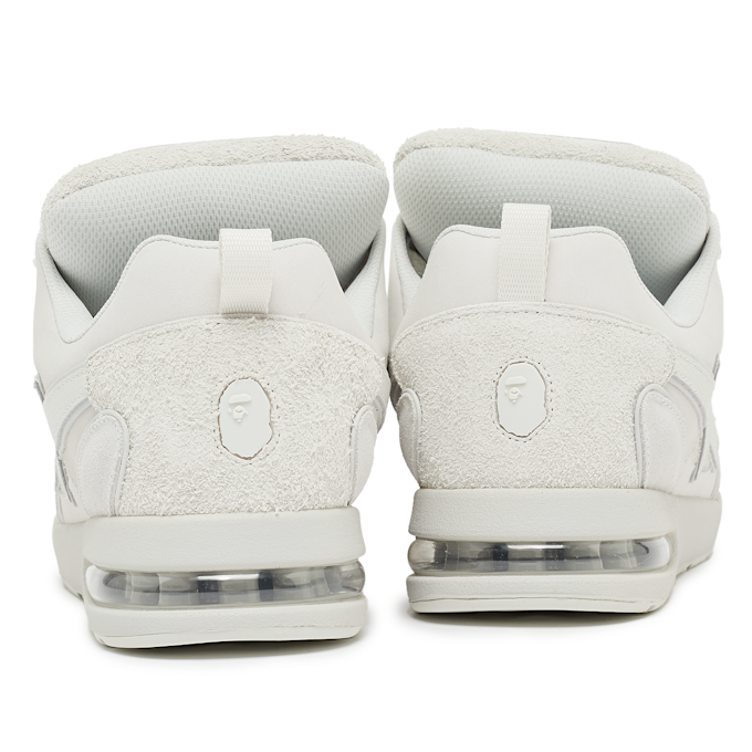 A Bathing Ape Bape Flip Sta #1 M2 white 89464 5