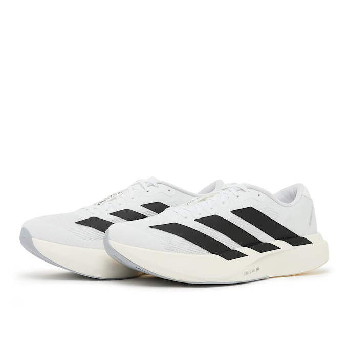 adidas Performance Adizero Evo SL "Cloud White" white 87877 1
