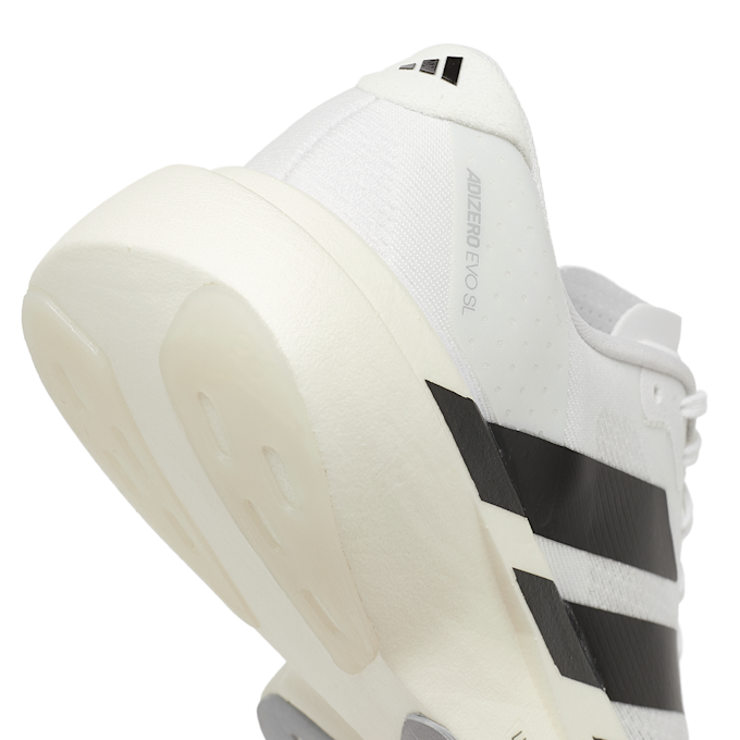 adidas Performance Wmns Adizero Evo SL "Cloud White" wit 86116 7