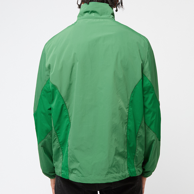 PUMA x KidSuper Palmeiras Reversible Jacket geel 85620 4