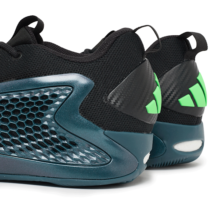 adidas Originals Anthony Edwards 1 Low "Metamorphosis" black 86413 2