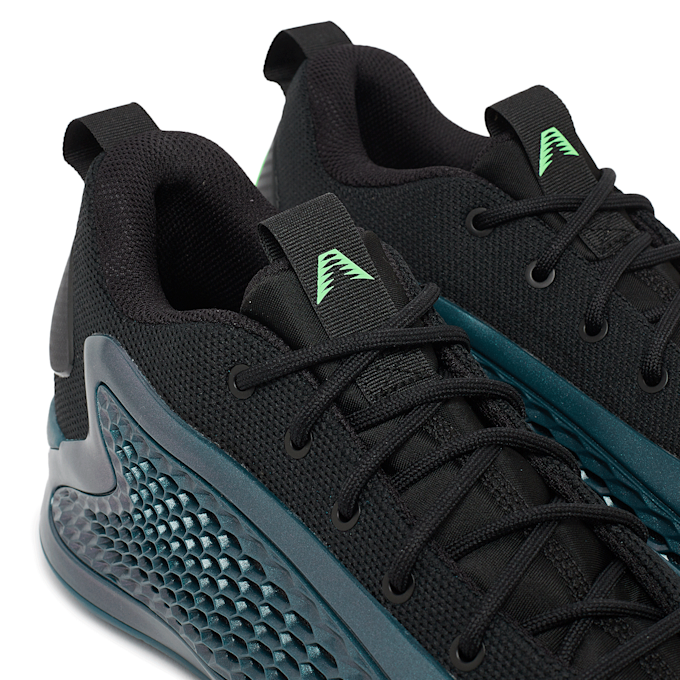 adidas Originals Anthony Edwards 1 Low "Metamorphosis" black 86413 3