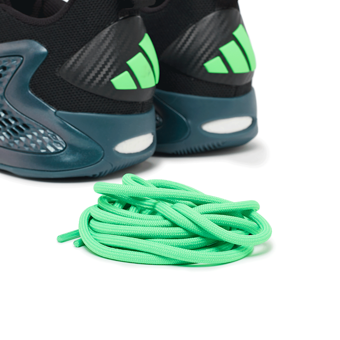 adidas Originals Anthony Edwards 1 Low "Metamorphosis" schwarz 86413 5