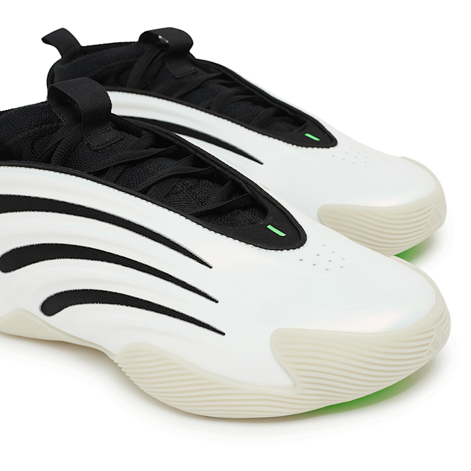 adidas Originals Harden Volume 9 "Pearlized" wit 86411 5