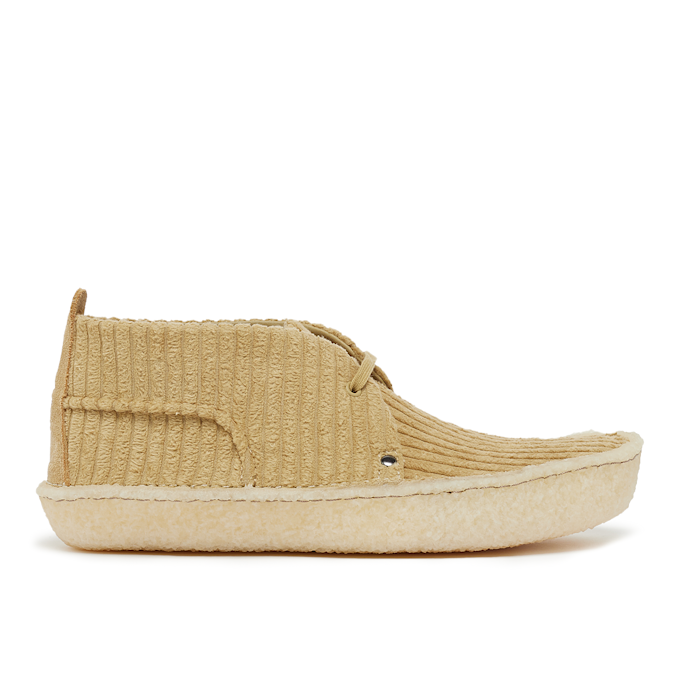 Clarks Originals x Liam Gallagher Desert Rain beige 89735 2