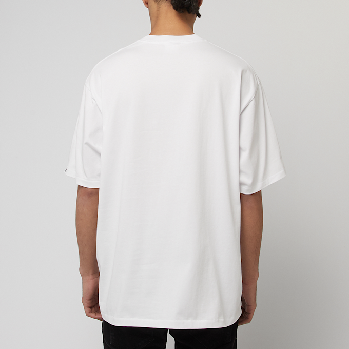 A Bathing Ape Map Camo College Relaxed Fit Tee white 90188 4