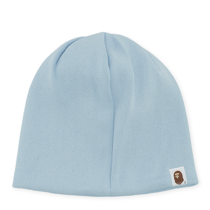 A Bathing Ape Sta Knit Cap blue 90204 2