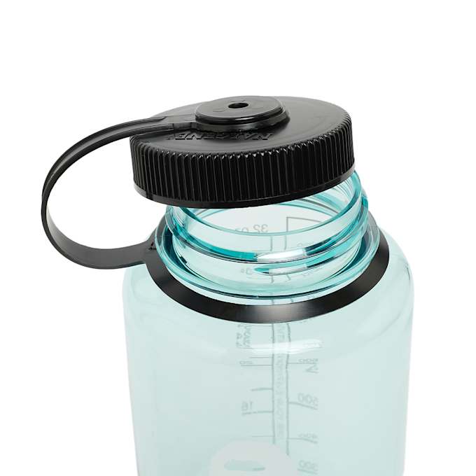 A Bathing Ape x Nalgene 1.0L Tritan blau 90756 3