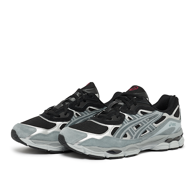 ASICS SportStyle Gel-NYC blau 89733 1